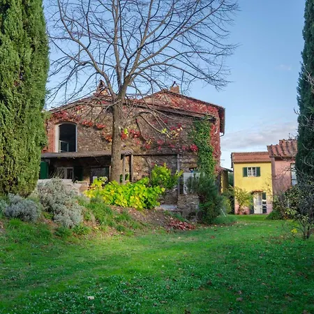 Villa Uva *